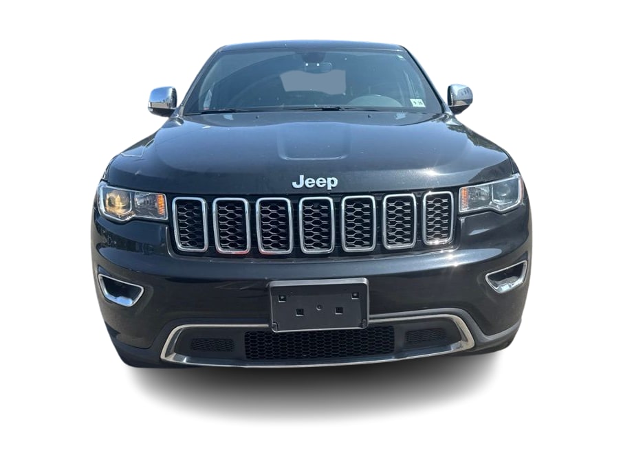Thumbnail: 2021 Jeep Grand Cherokee - 9