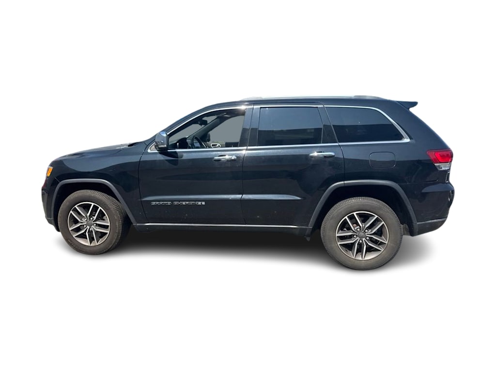 Thumbnail: 2021 Jeep Grand Cherokee - 27