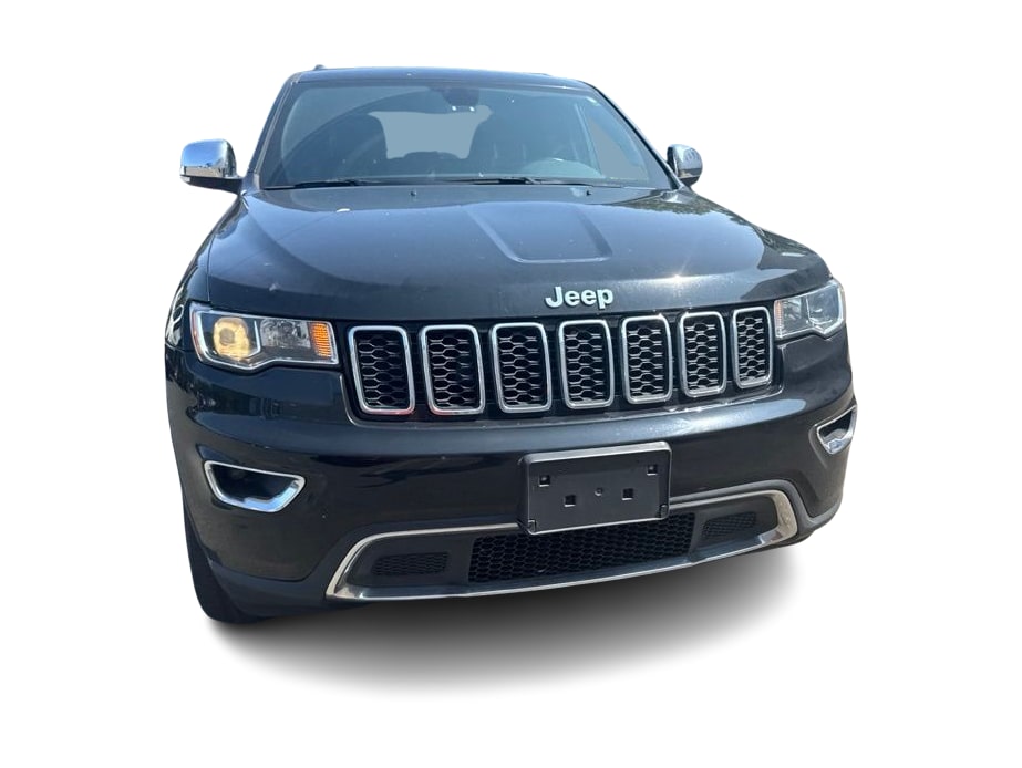 Thumbnail: 2021 Jeep Grand Cherokee - 10