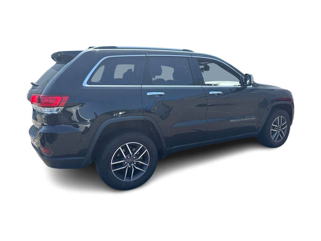Thumbnail: 2021 Jeep Grand Cherokee - 21