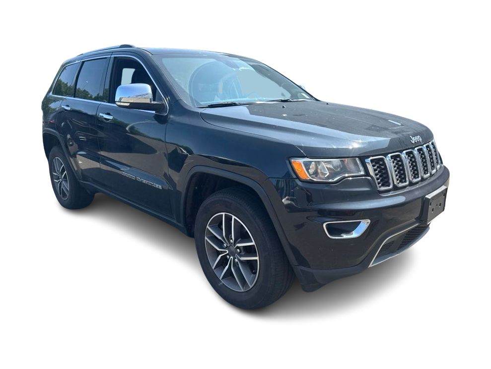 Thumbnail: 2021 Jeep Grand Cherokee - 13