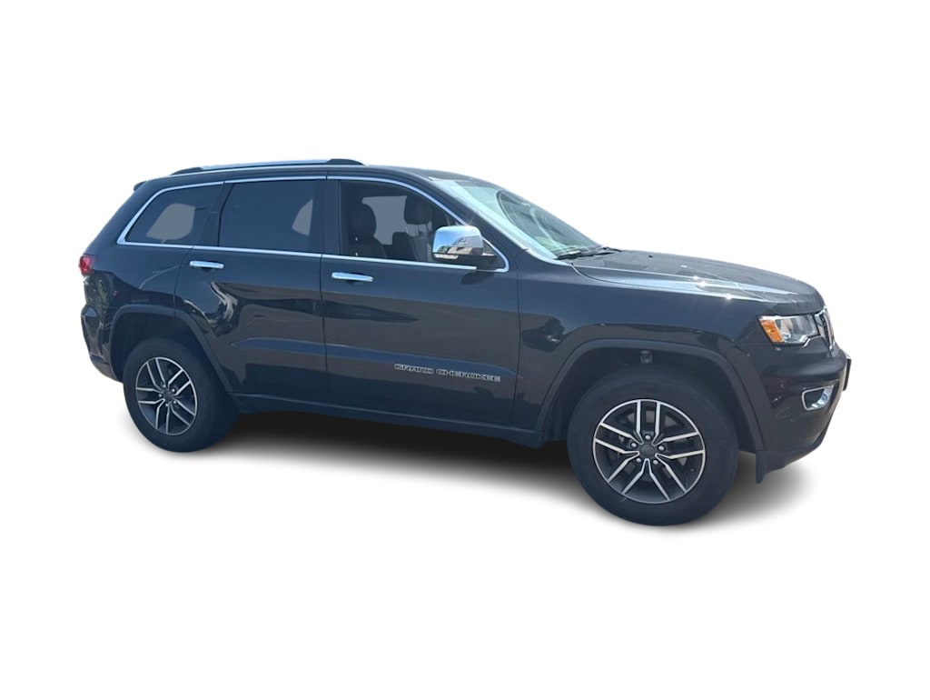 Thumbnail: 2021 Jeep Grand Cherokee - 15