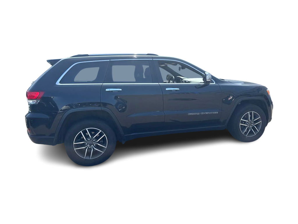 Thumbnail: 2021 Jeep Grand Cherokee - 19