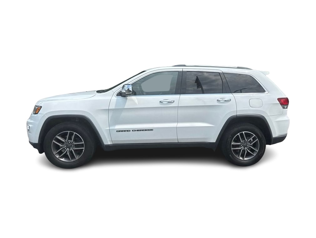 Thumbnail: 2020 Jeep Grand Cherokee - 2
