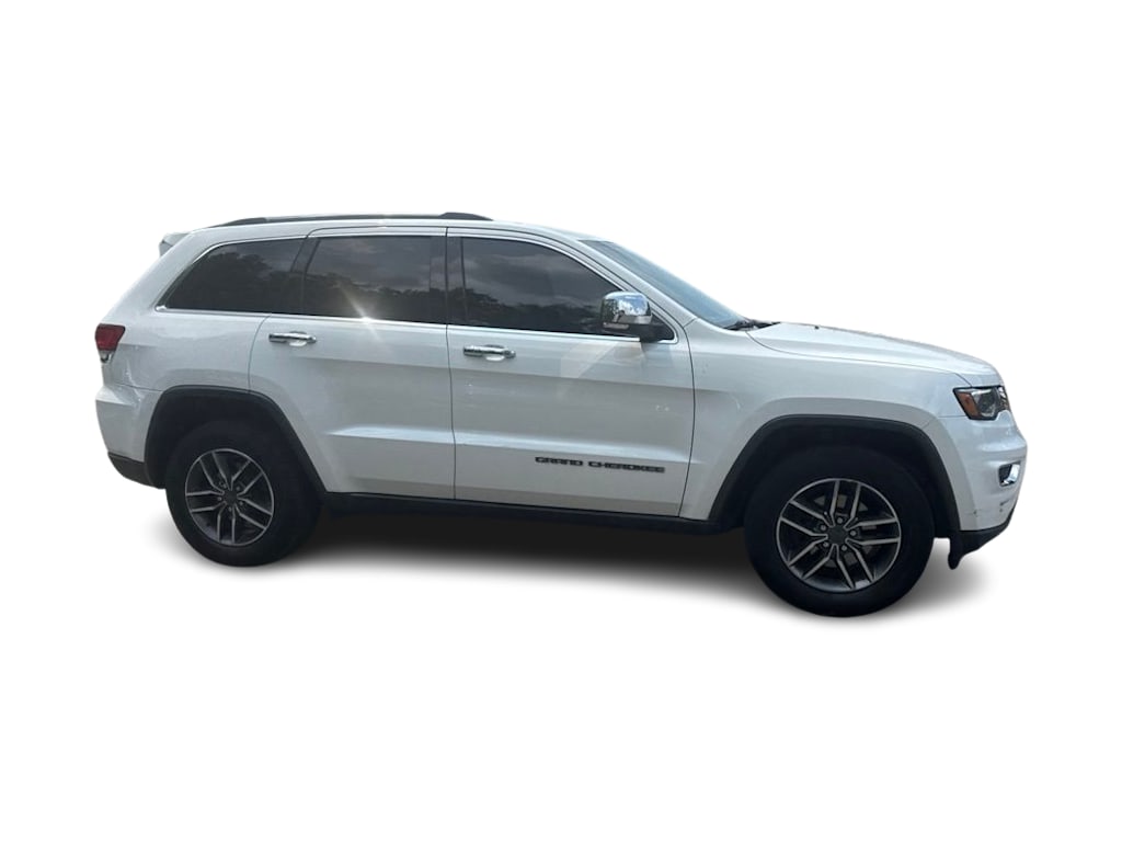 Thumbnail: 2020 Jeep Grand Cherokee - 13