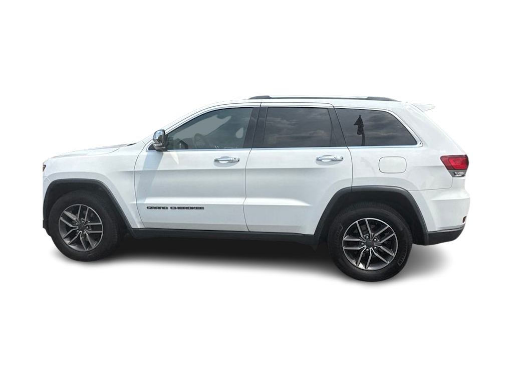 Thumbnail: 2020 Jeep Grand Cherokee - 24