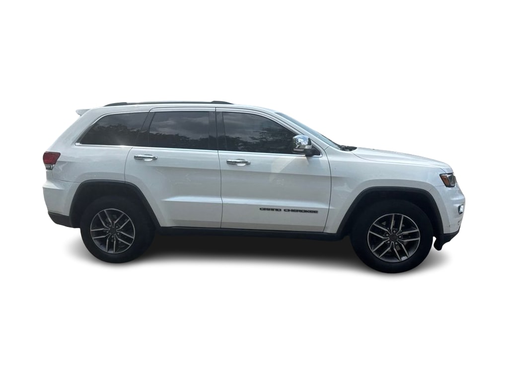 Thumbnail: 2020 Jeep Grand Cherokee - 14