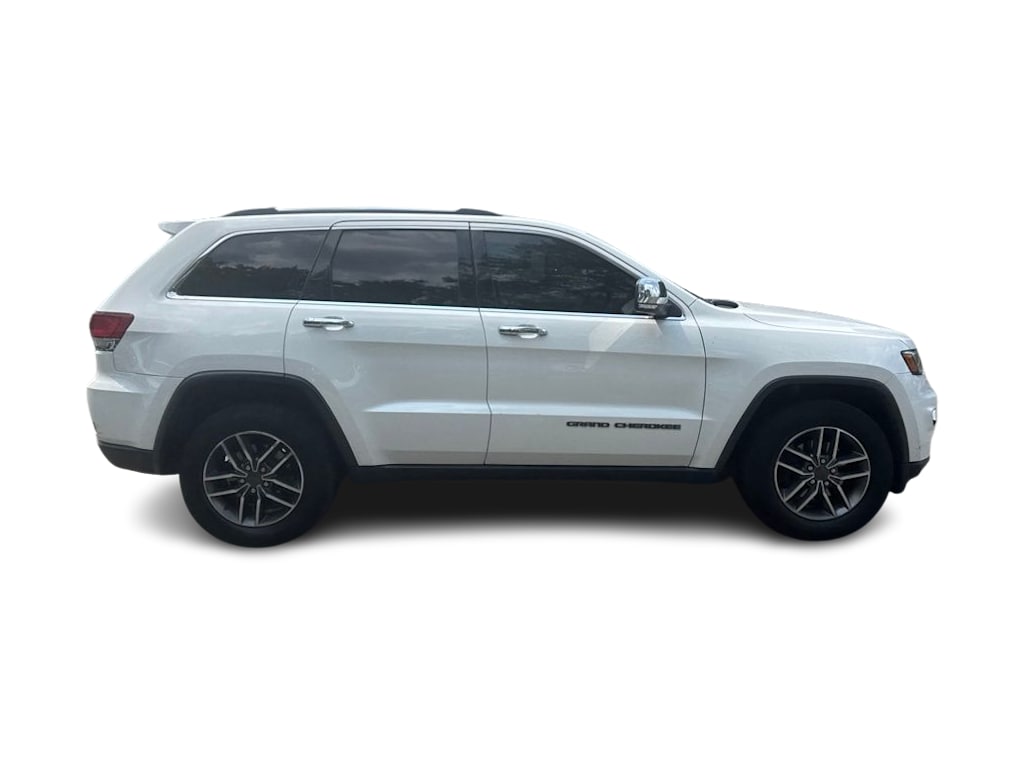 Thumbnail: 2020 Jeep Grand Cherokee - 15