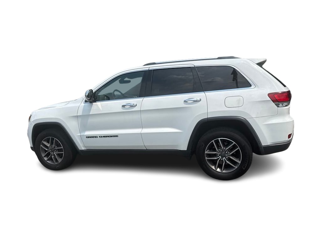 Thumbnail: 2020 Jeep Grand Cherokee - 23