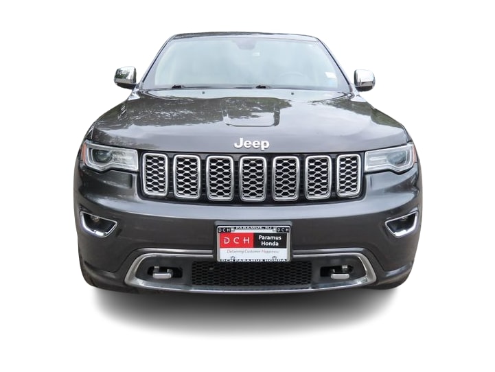 Thumbnail: 2019 Jeep Grand Cherokee - 6