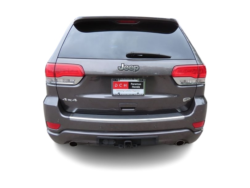 Thumbnail: 2019 Jeep Grand Cherokee - 5