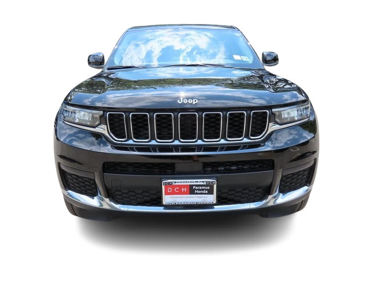 Thumbnail: 2022 Jeep Grand Cherokee L - 19