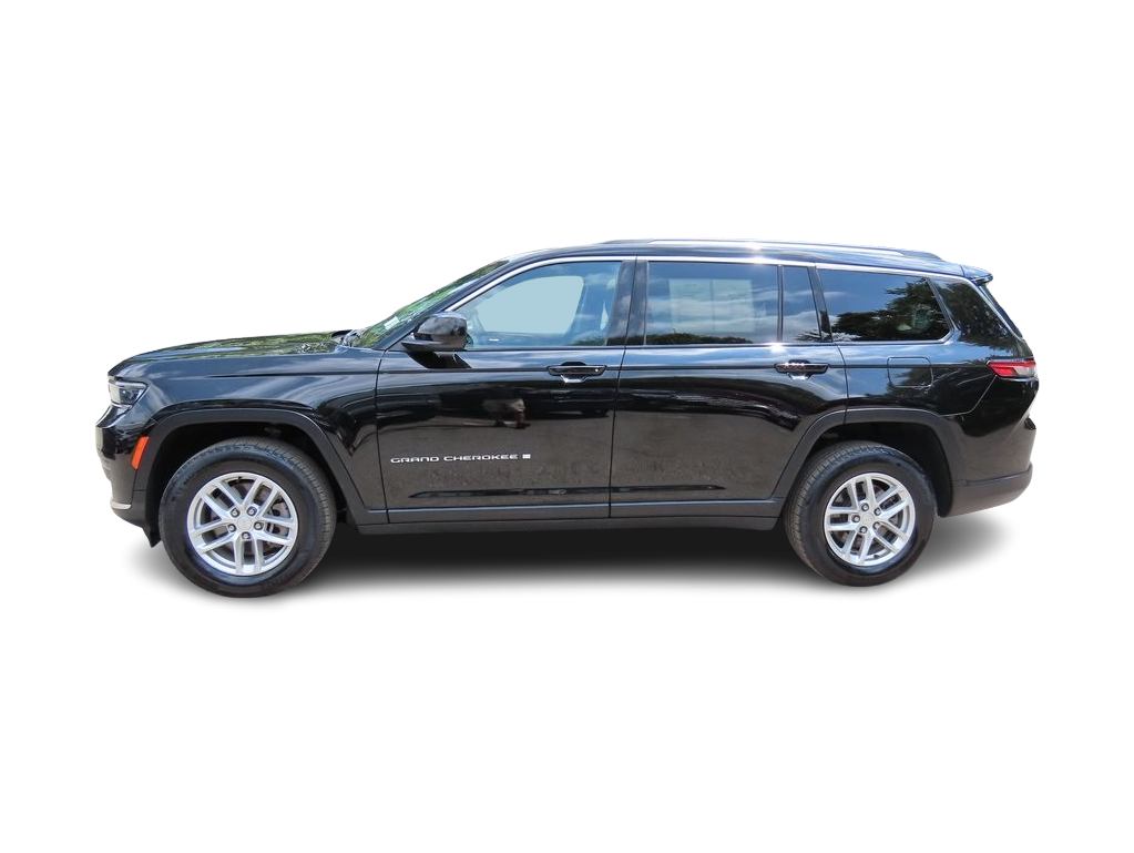 Thumbnail: 2022 Jeep Grand Cherokee L - 3