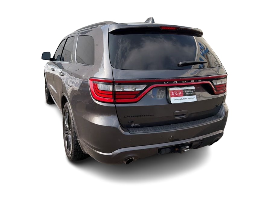 Thumbnail: 2018 Dodge Durango - 13