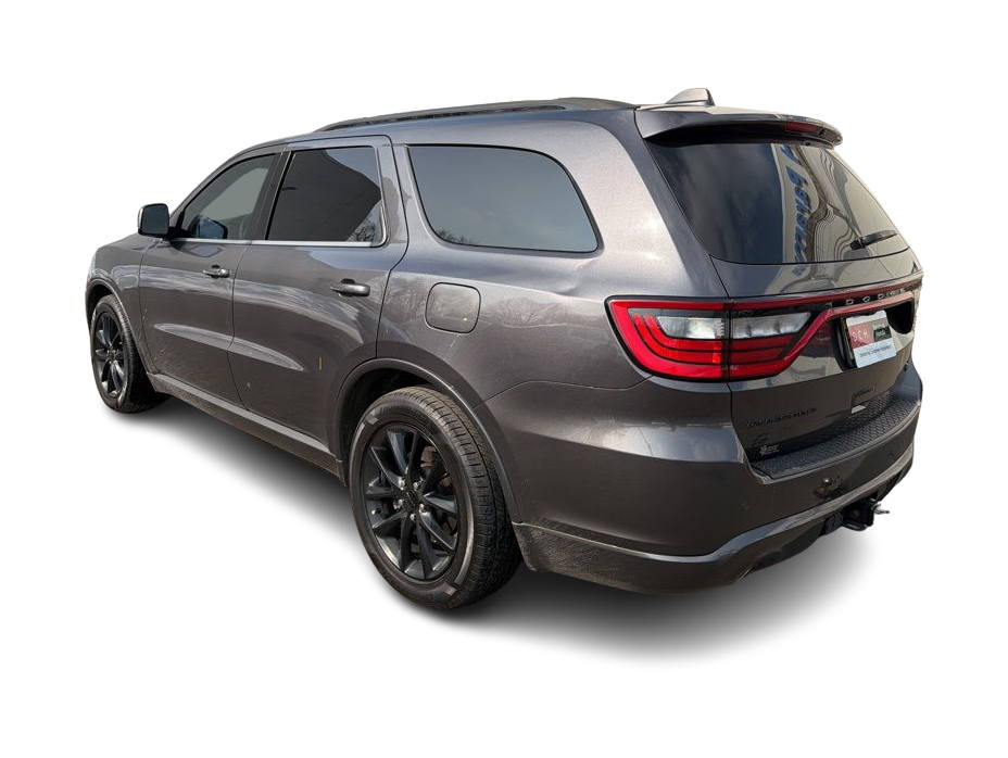 Thumbnail: 2018 Dodge Durango - 4