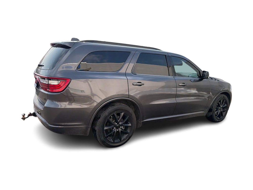 Thumbnail: 2018 Dodge Durango - 16