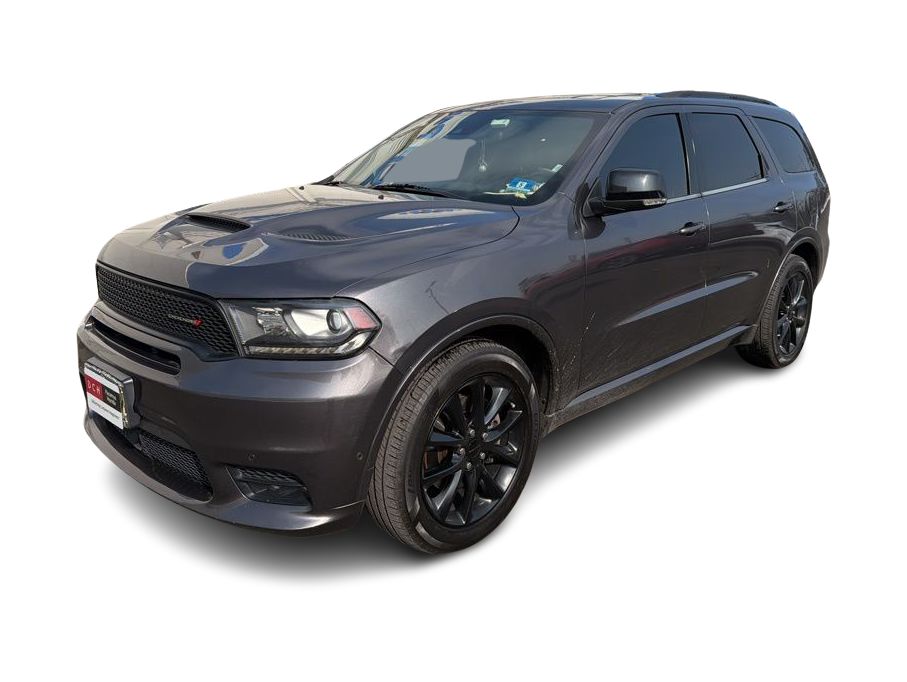 Thumbnail: 2018 Dodge Durango - 9