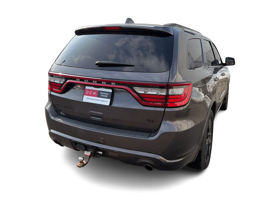 Thumbnail: 2018 Dodge Durango - 14