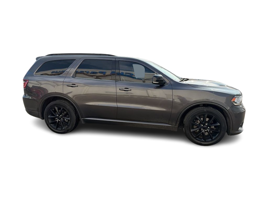 Thumbnail: 2018 Dodge Durango - 19