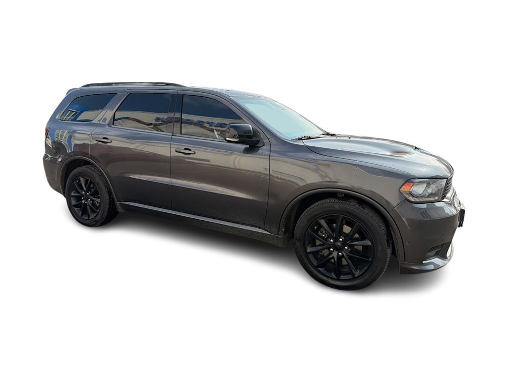 Thumbnail: 2018 Dodge Durango - 20