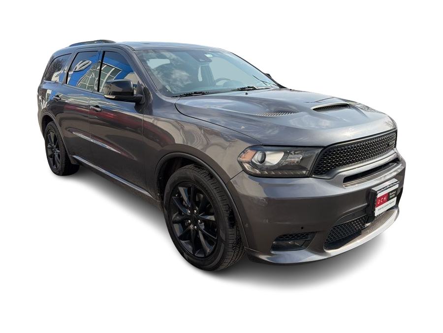 Thumbnail: 2018 Dodge Durango - 21