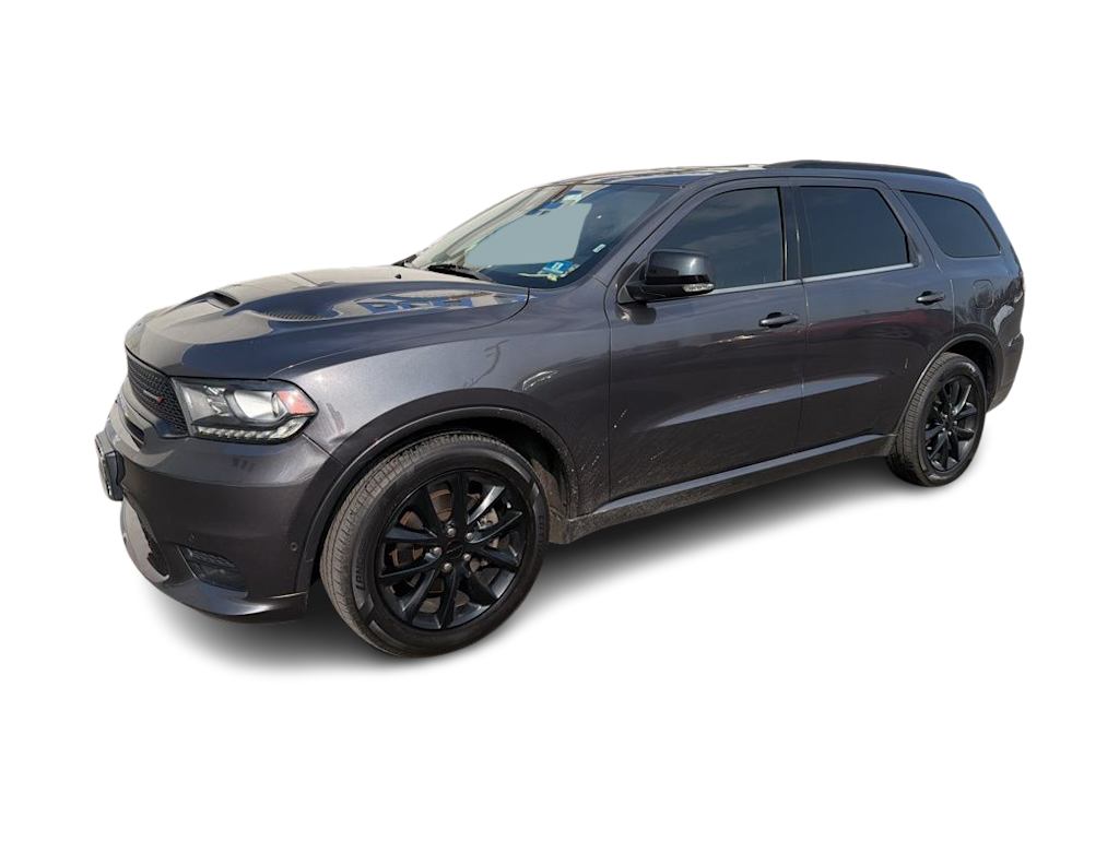 Thumbnail: 2018 Dodge Durango - 3