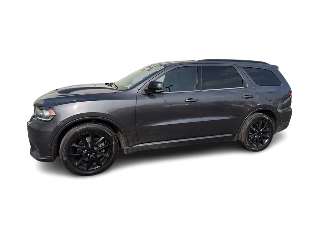 Thumbnail: 2018 Dodge Durango - 10