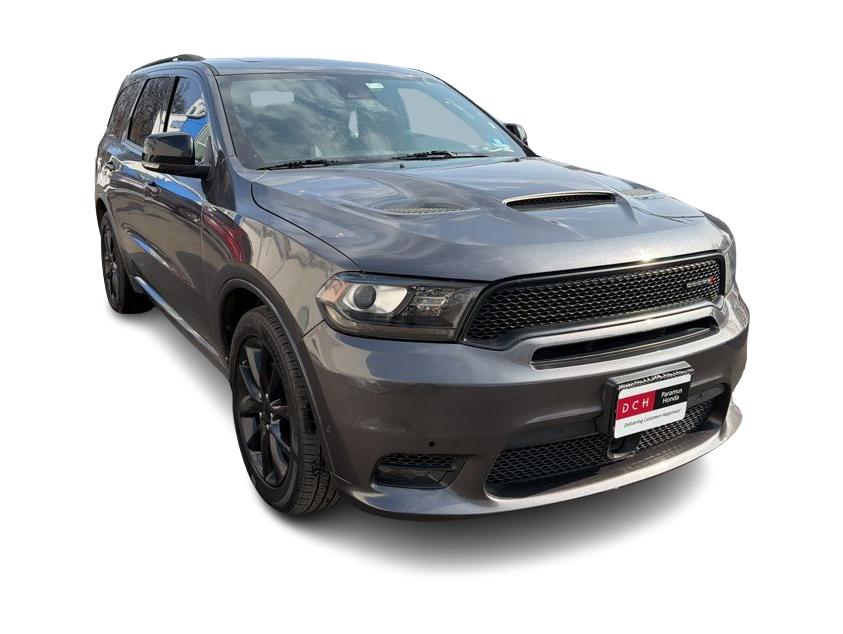 Thumbnail: 2018 Dodge Durango - 22