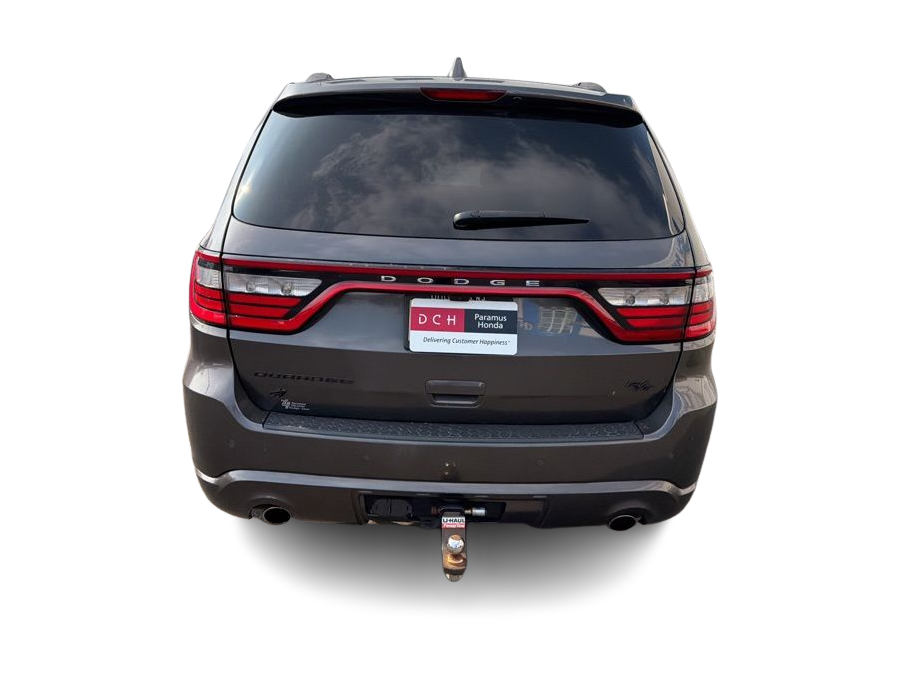 Thumbnail: 2018 Dodge Durango - 5