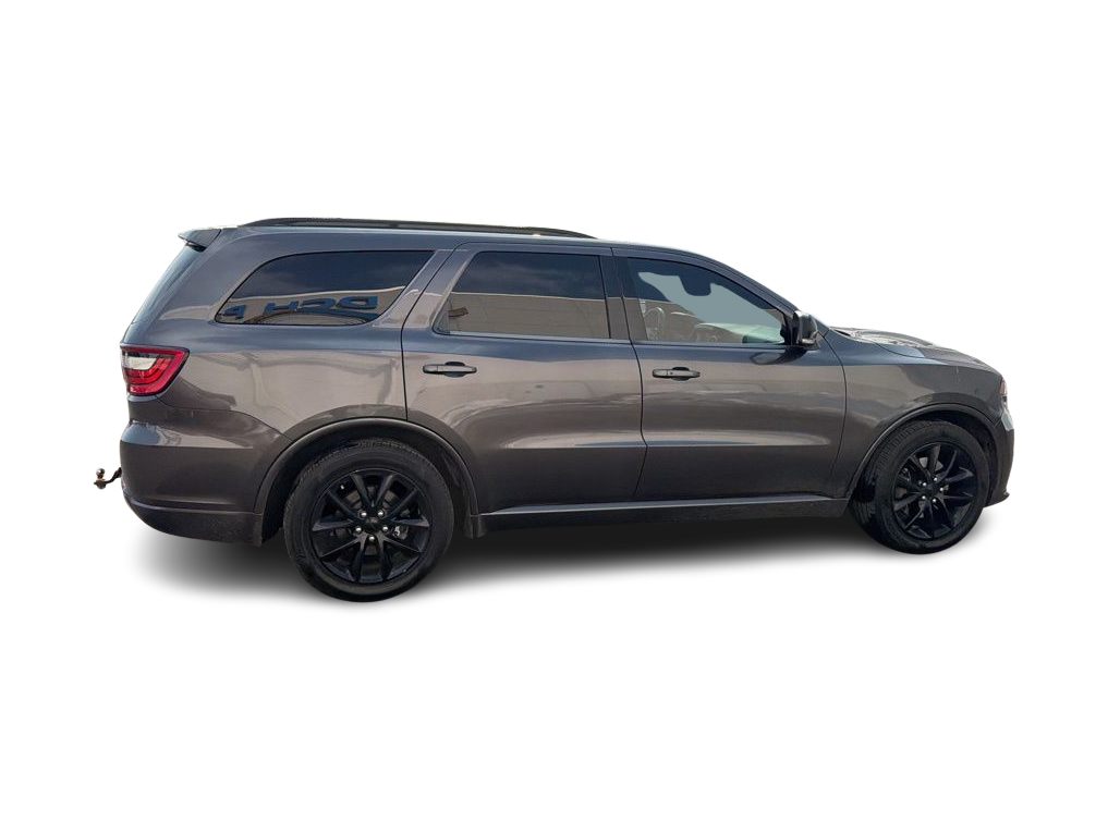 Thumbnail: 2018 Dodge Durango - 17