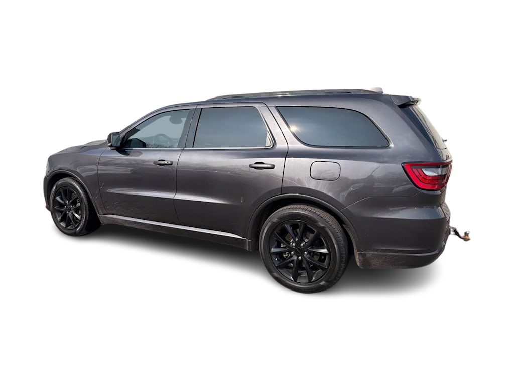 Thumbnail: 2018 Dodge Durango - 12