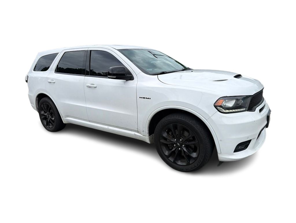 Thumbnail: 2020 Dodge Durango - 22