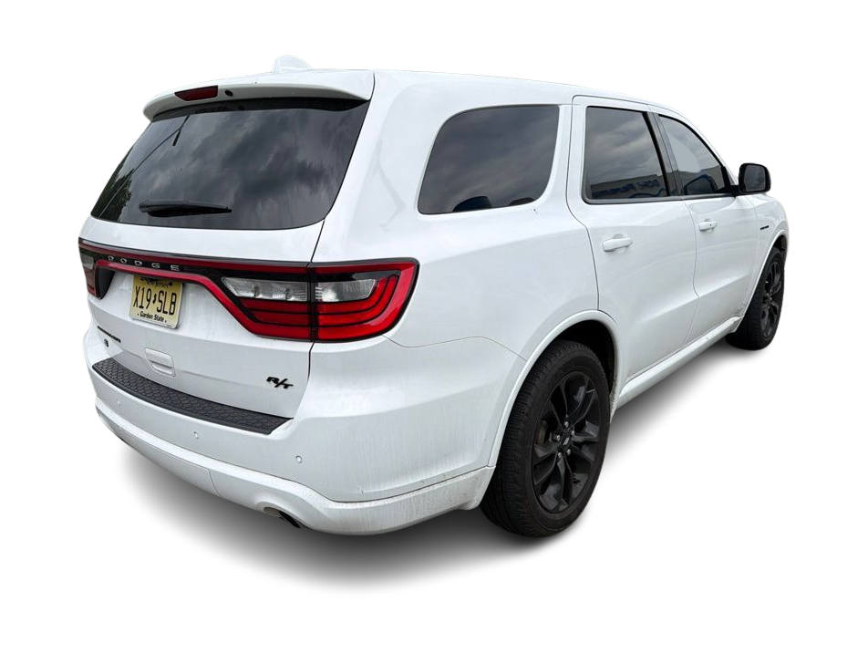 Thumbnail: 2020 Dodge Durango - 15