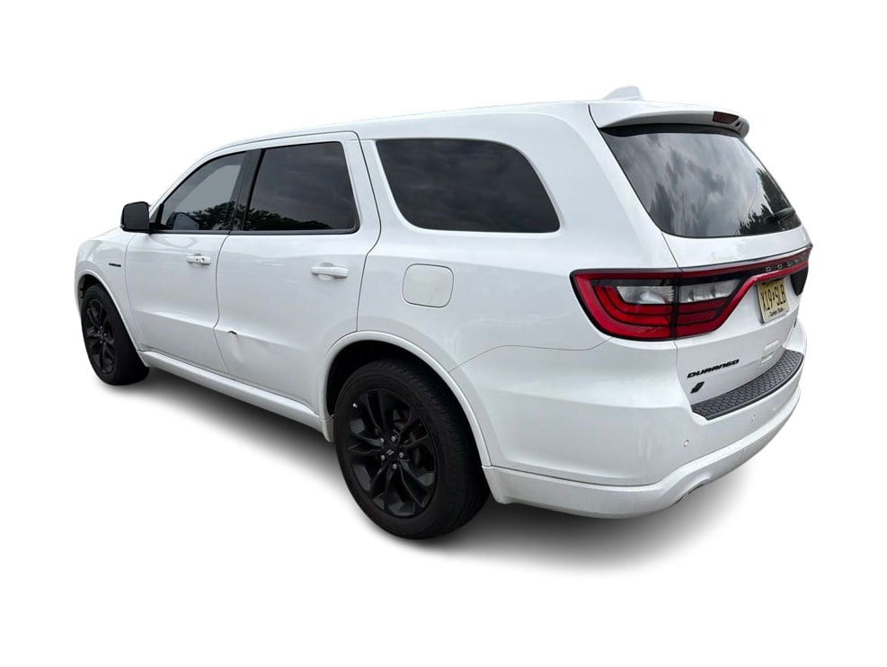 Thumbnail: 2020 Dodge Durango - 4