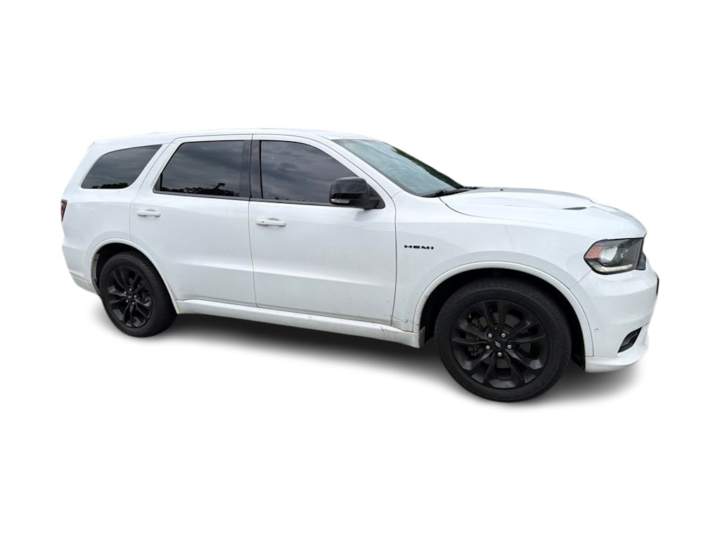 Thumbnail: 2020 Dodge Durango - 21