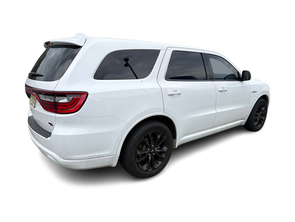 Thumbnail: 2020 Dodge Durango - 16