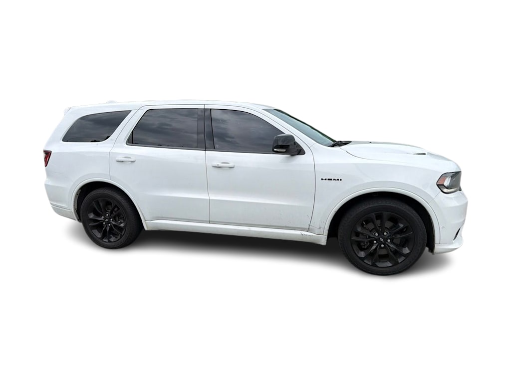 Thumbnail: 2020 Dodge Durango - 20