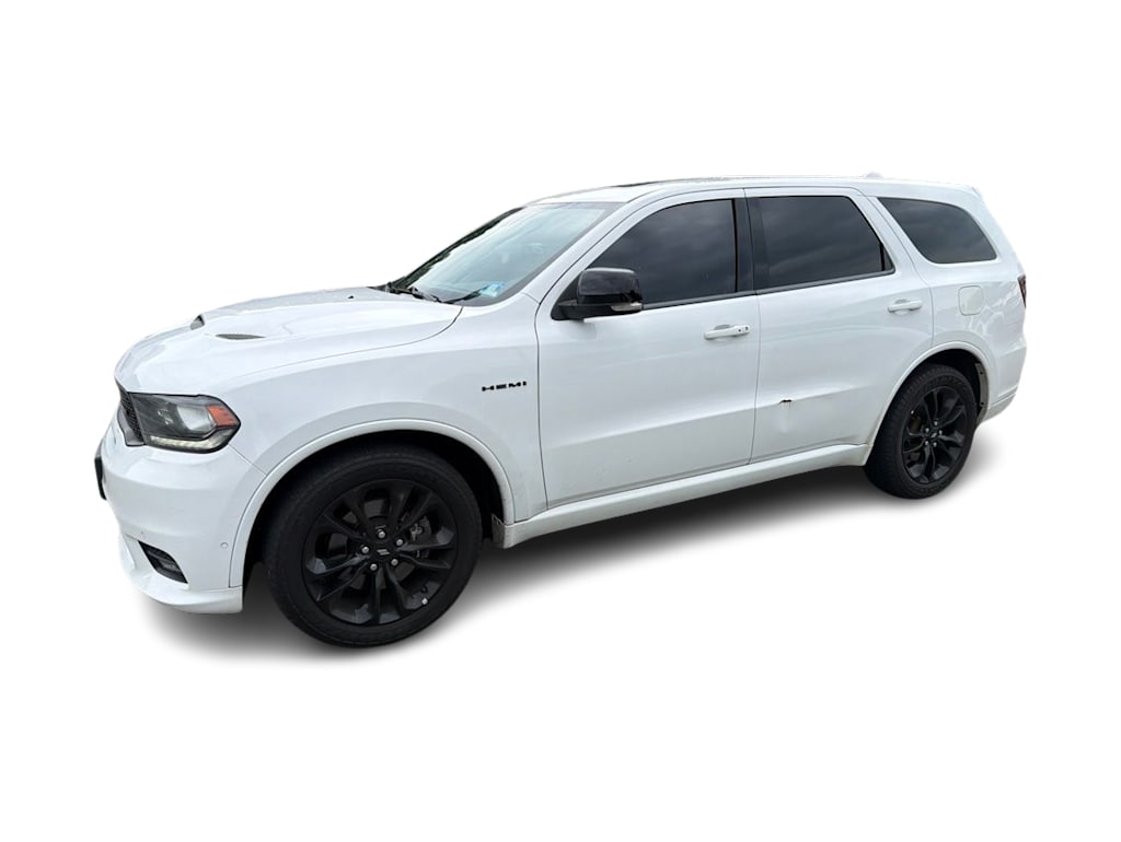 Thumbnail: 2020 Dodge Durango - 3