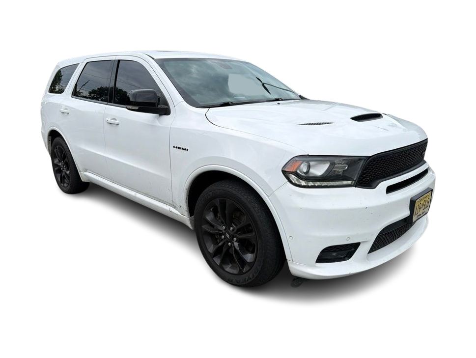 Thumbnail: 2020 Dodge Durango - 23