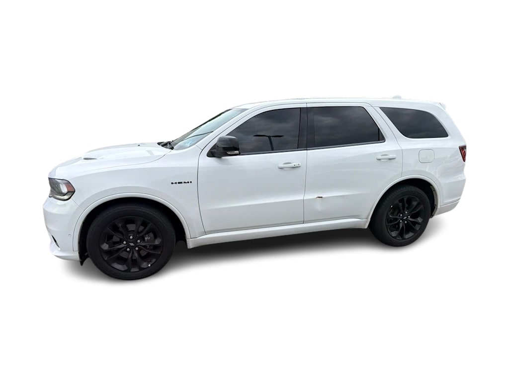 Thumbnail: 2020 Dodge Durango - 11