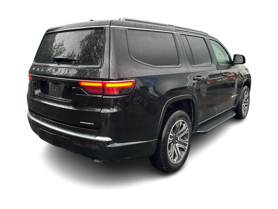 Thumbnail: 2024 Jeep Wagoneer - 20