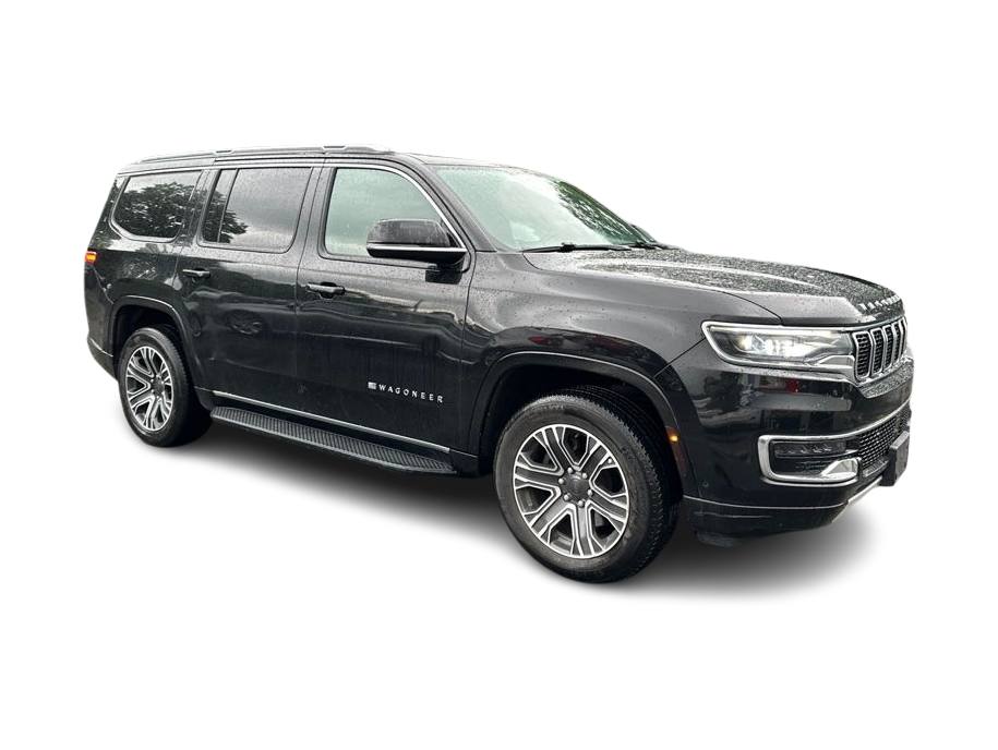Thumbnail: 2024 Jeep Wagoneer - 15