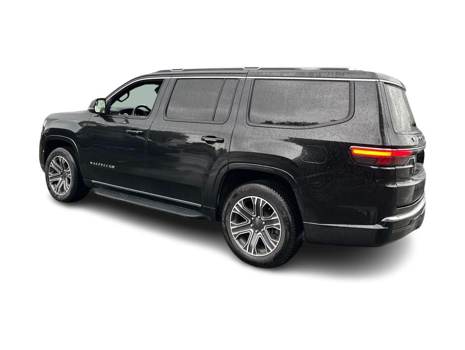 Thumbnail: 2024 Jeep Wagoneer - 23