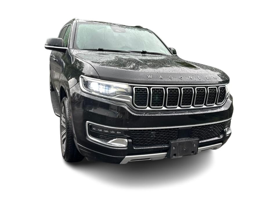 Thumbnail: 2024 Jeep Wagoneer - 6