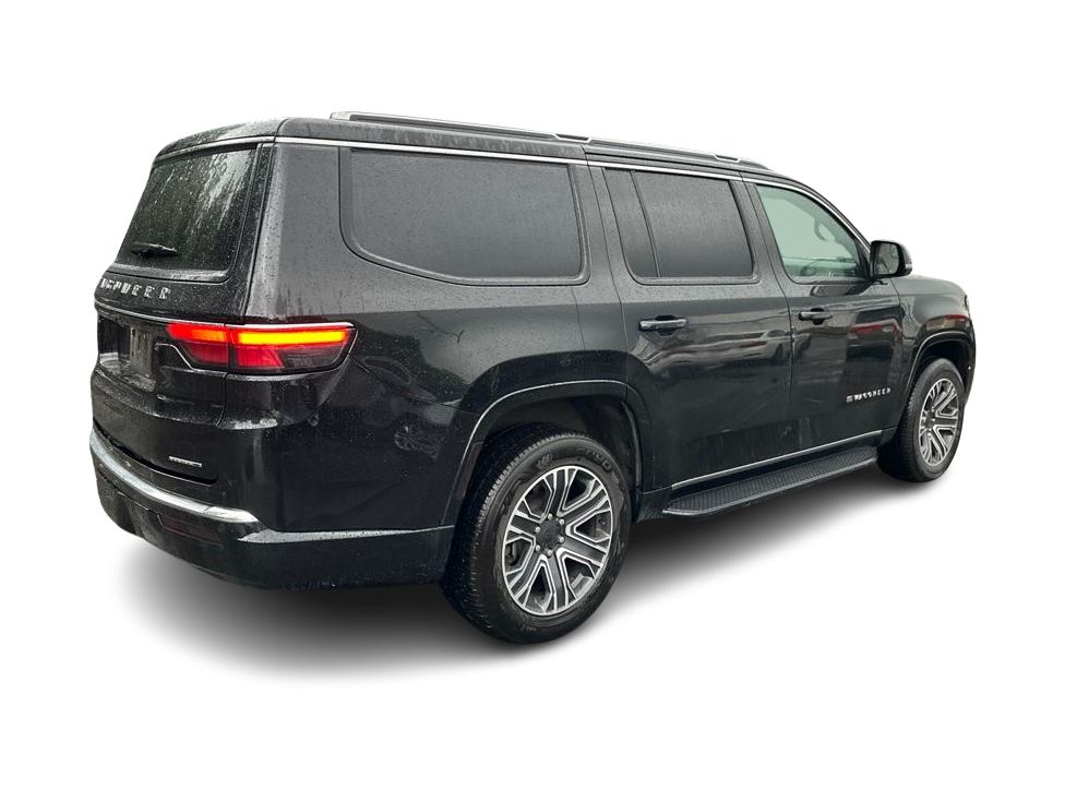 Thumbnail: 2024 Jeep Wagoneer - 19