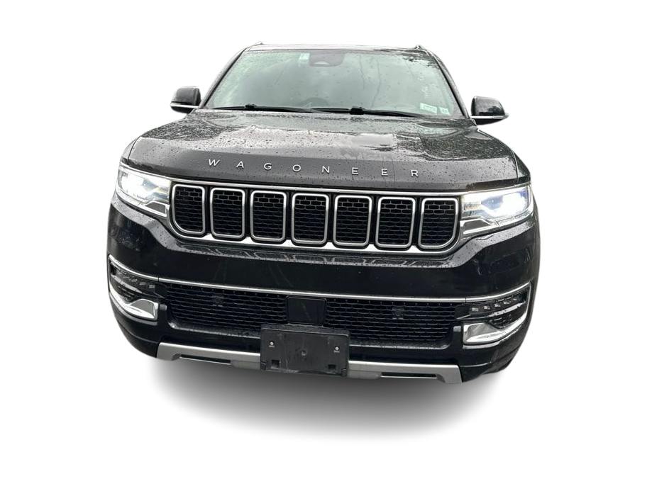 Thumbnail: 2024 Jeep Wagoneer - 12