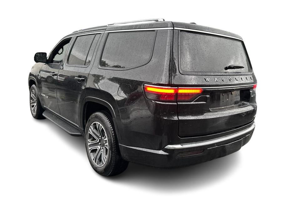 Thumbnail: 2024 Jeep Wagoneer - 4