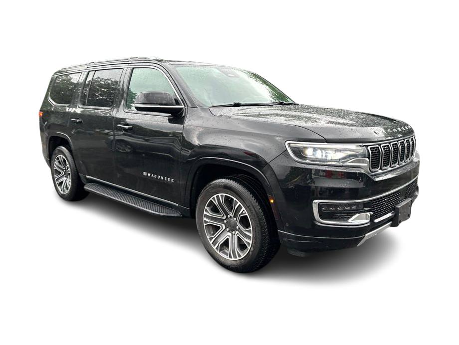 Thumbnail: 2024 Jeep Wagoneer - 14