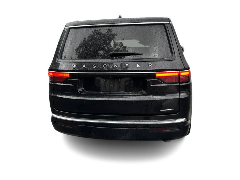 Thumbnail: 2024 Jeep Wagoneer - 5