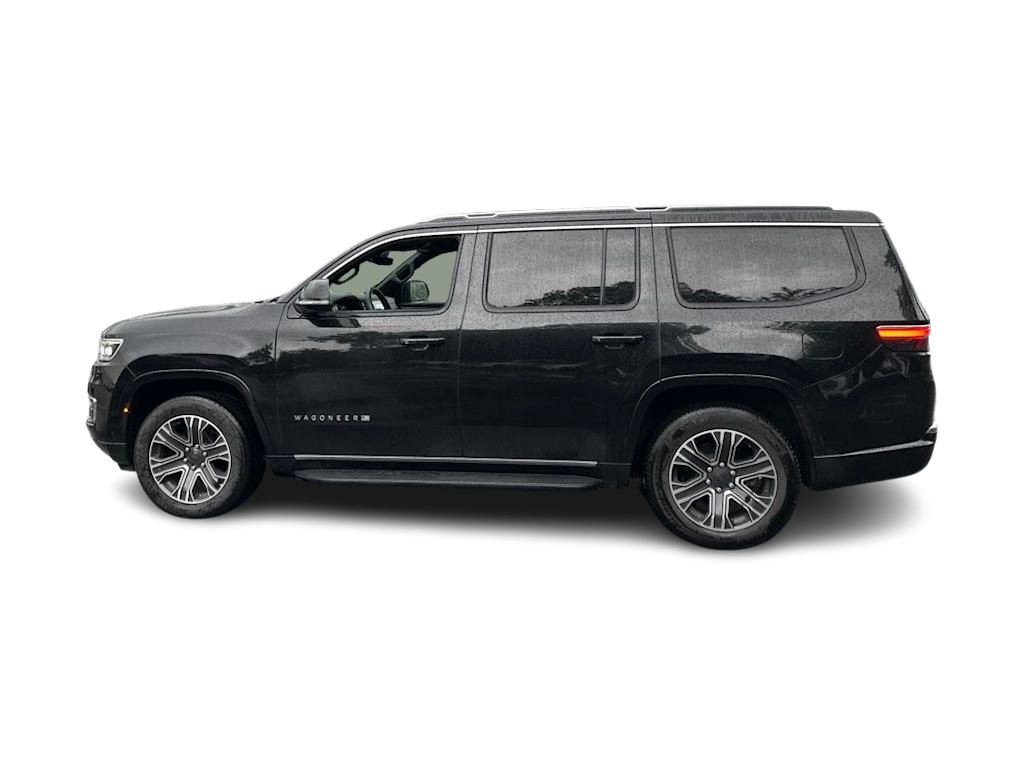 Thumbnail: 2024 Jeep Wagoneer - 25